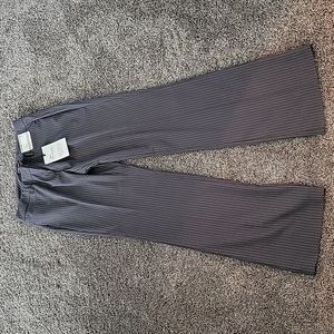 NWT Womens New York & Co, Mid Rise Bootcut, 7th Avenue Pant, size 2